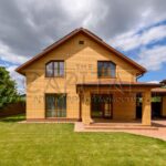 Продаж будинку 198м², 6 соток, Київ | 2