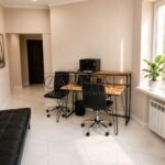 Продаж комерційної нерухомості по вул. Саксаганського, 75 м² | 5