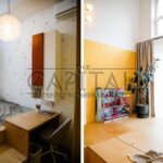 Оренда 2 кімн. квартири по вул. Соборності 17к2 | 21