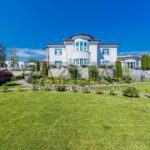 Продаж будинку 682м², 57 соток, Лісники | 2