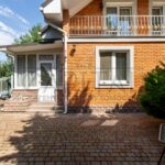 Продаж будинку 145м², 26 соток, Затишне | 1