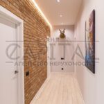 Продаж 4 кімн. квартири по вул. Лаврська 6 | 18