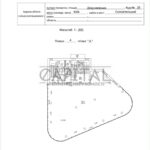 Оренда комерційної нерухомості по вул. Докучаївська, 345 м² | 15