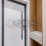 Оренда 2 кімн. квартири по вул. Василя Тютюнника 43 | 8