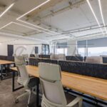 Оренда комерційної нерухомості по вул. Кловський узвіз, 162 м² | 9
