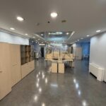 Оренда комерційної нерухомості по вул. Велика Васильківська, 183 м² | 2
