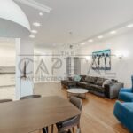 Продаж 4 кімн. квартири по вул. Кловський узвіз 7а | 6