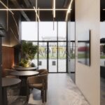 Оренда комерційної нерухомості по вул. Докучаївська, 345 м² | 4