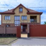 Продаж будинку 561м², 12.5 соток, Гореничі | 2