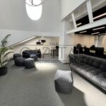 Оренда комерційної нерухомості по вул. Михайлівська, 465 м² | 2
