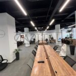 Оренда комерційної нерухомості по вул. Михайлівська, 465 м² | 1