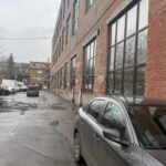 Оренда комерційної нерухомості по вул. Якова Гніздовського, 10000 м² | 1