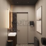 Оренда комерційної нерухомості по вул. Докучаївська, 345 м² | 14