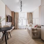 Продаж 1 кімн. квартири по вул. Олександра Олеся 17 | 2