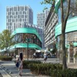 Оренда комерційної нерухомості по вул. Зарічна, 110 м² | 19