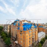 Продаж 6 кімн. квартири по вул. Волоська 51/27 | 5
