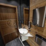 Продаж комерційної нерухомості по вул. Кловський узвіз, 77 м² | 16