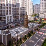 Продаж 2 кімн. квартири по вул. Максимовича Михайла 24 | 24