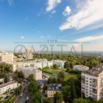 Оренда 3 кімн. квартири по вул. Кловський узвіз 5 | 15