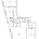 Оренда комерційної нерухомості по вул. Зарічна, 110 м² | 4