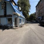 Оренда комерційної нерухомості по вул. Єреванська, 162 м² | 2
