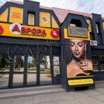 Оренда комерційної нерухомості по вул. Незалежності, 10 м² | 1