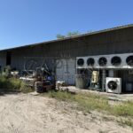 Оренда комерційної нерухомості по вул. Вишнева, 1400 м² | 7