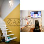 Оренда 2 кімн. квартири по вул. Соборності 17к2 | 9