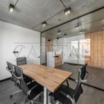 Оренда комерційної нерухомості по вул. Дмитрівська, 160 м² | 6
