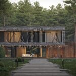 Продаж будинку 329м², 11.32 соток, Лебедівка | 4