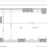 Оренда комерційної нерухомості по вул. Андрія Верхогляда, 151 м² | 10