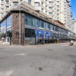 Оренда комерційної нерухомості по вул. Андрія Верхогляда, 151 м² | 2
