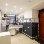 Оренда комерційної нерухомості по вул. Леонтовича, 32 м² | 6