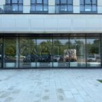 Оренда комерційної нерухомості по вул. Родини Крістерів, 143.2 м² | 3