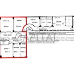 Оренда комерційної нерухомості по вул. Шота Руставелі, 370 м² | 2