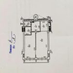 Продаж 2 кімн. квартири по вул. Франка Івана 4-Б | 23