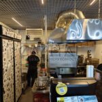 Оренда комерційної нерухомості по вул. Підлісна, 75 м² | 6