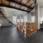 Оренда комерційної нерухомості по вул. Дмитрівська, 160 м² | 18