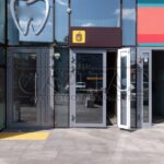 Оренда комерційної нерухомості по вул. Берестейський, 109 м² | 10
