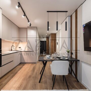 Продаж 3 кімн. квартири по вул. Олександра Олеся 17
