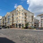 Оренда комерційної нерухомості по вул. Велика Васильківська, 115 м² | 22
