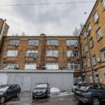 Оренда комерційної нерухомості по вул. Теліги Олени, 670 м² | 5