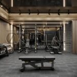 Оренда комерційної нерухомості по вул. Ломаківська, 1400 м² | 4