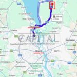 Оренда комерційної нерухомості по вул. Вишнева, 1400 м² | 20