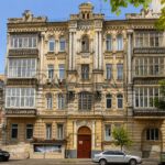 Продаж комерційної нерухомості по вул. Саксаганського, 75 м² | 1
