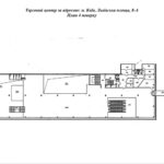 Оренда комерційної нерухомості по вул. Львівська, 1800 м² | 22