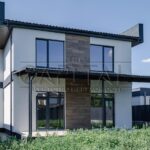 Продаж будинку 170м², 6.5 соток, Білогородка | 6