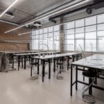 Оренда комерційної нерухомості по вул. Мишуги Олександра, 913 м² | 4