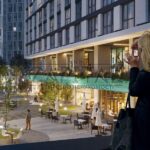 Оренда комерційної нерухомості по вул. Зарічна, 110 м² | 17