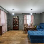 Продаж будинку 290м², 10 соток, Київ | 4